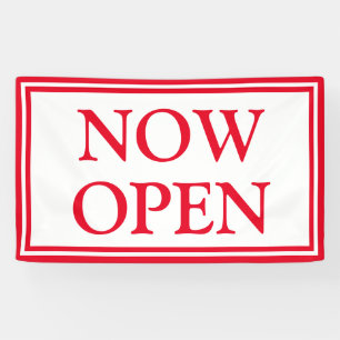 Red White Business nu open Spandoek