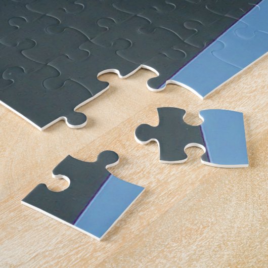 Red White Lighthouse, Cape May, Verenigde Staten Legpuzzel (Zijkant)