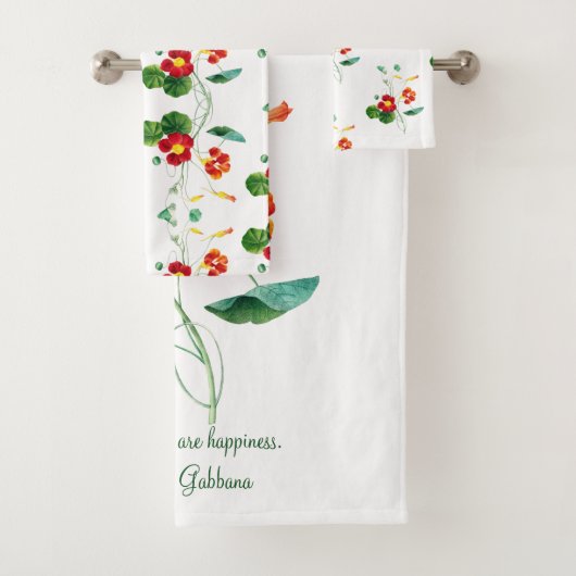 Red Willow II Reverie : Botanique Vintage (En situation)