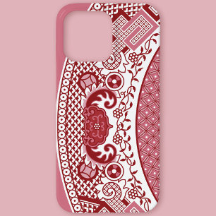 Red Willow iPhone/iPad case