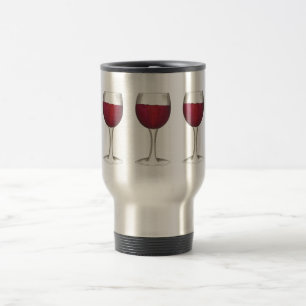 Red Wine Lover Tasting Glass Merlot Malbec Winery Reisbeker