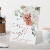 Red Winter Noël Date Nuit Idées Signe (In SItu)