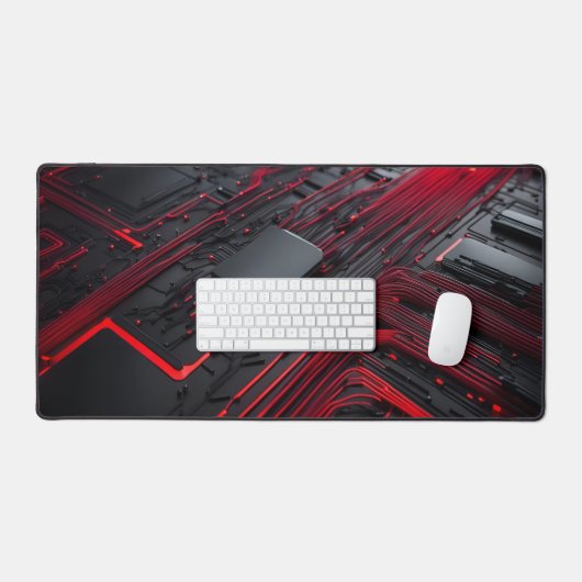 Red Wires (Clavier et souris)