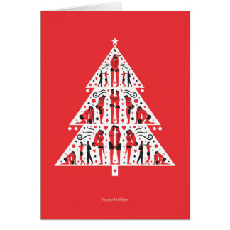 RED XMAS