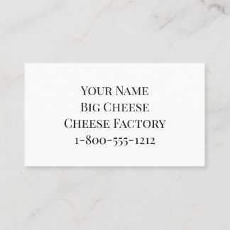 Red Zinnia with Rusty Objects Business Card Visitekaartje