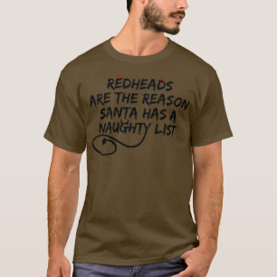 Redacteuse T-shirt