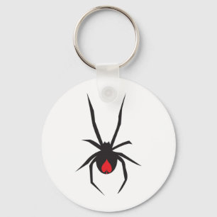 Redback Spade Sleutelhanger