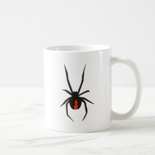 Redback Spider 2 Koffiemok