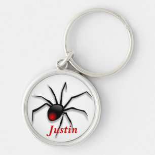 Redback Spider Sleutelhanger