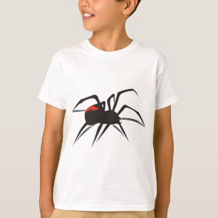Redback Spider T-shirt