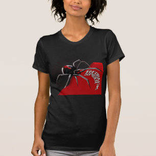 Redback Spider T-shirt