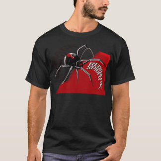 Redback Spider T-shirt