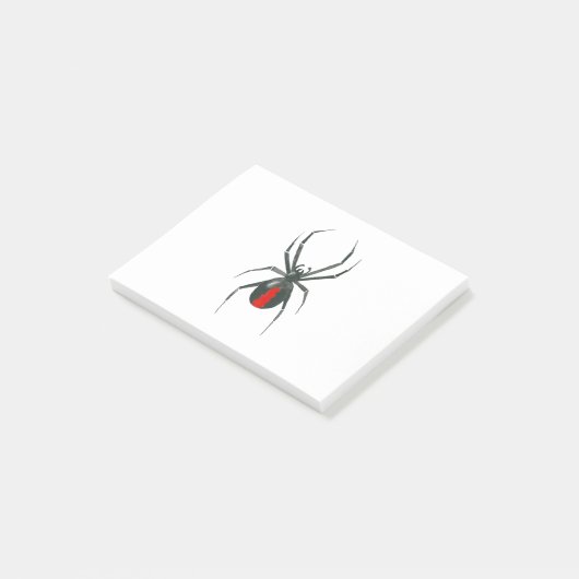 Redback spin post-it noten post-it® notes (Schuin)