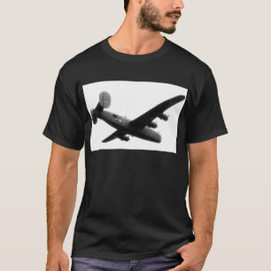 RedBallExpress Carpetbagger B-24 Liberator T-shirt