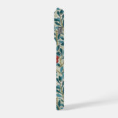 Redberry Tree, William Morris (Côté gauche)