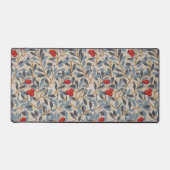 Redberry Tree, William Morris (Recto)