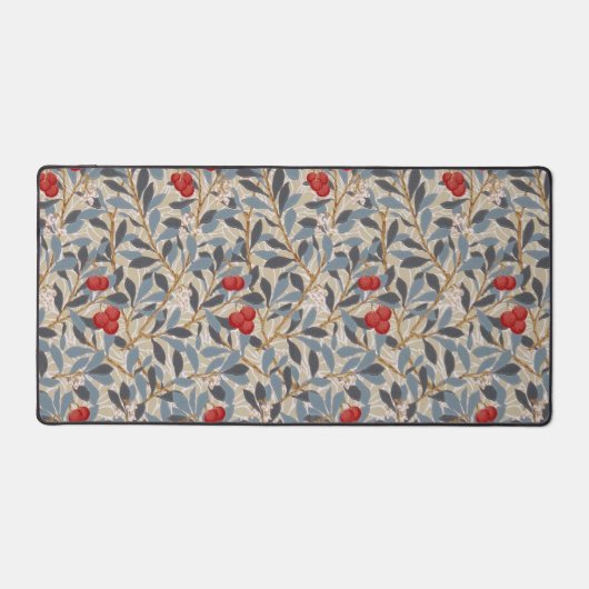 Redberry Tree, William Morris Bureaumat (Voorkant)