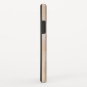 Redbone Coonhound-schildering - Kute Original Dog  Case-Mate iPhone Case (Achterkant/rechts)