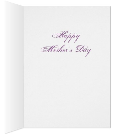 Redbone Heart Ma Kaart (Binnen (Rechts))