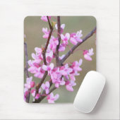 Redbud Bloom Muismat (Met muis)