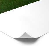 REDBUD TREE poster (Hoek)