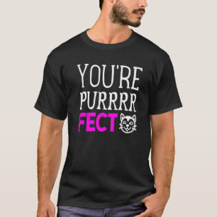 Redde dieren Dierlijke redding Sparen Honden Katte T-shirt