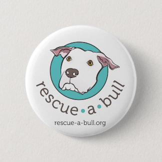 redding-a-bull knoop ronde button 5,7 cm