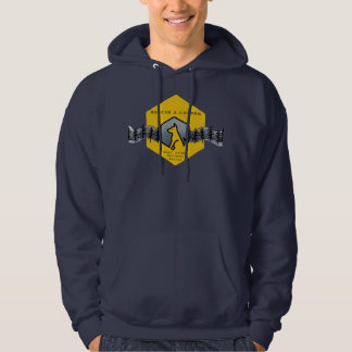 "Redding a Golden" AGaG Sweatshirt