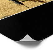 Redding: Inspirerend Citaat 2 Poster (Hoek)