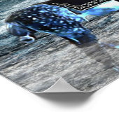 Redding Jeremiah1:18 Poster (Hoek)