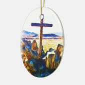 Redding_ Keramisch Ornament (Links)