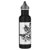 Redding van Colorado Dalmatian Waterfles (Links)