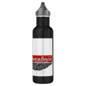 Redding van Colorado Dalmatian Waterfles (Rechts)