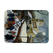 Reddingsdag Magneet (Horizontaal)