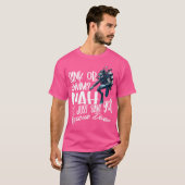 reddingsduik t-shirt (Voorkant volledig)