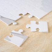 Reddingshelikopter Legpuzzel (Zijkant)