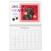 Reddingskalender ABGRA 2011 Kalender (Feb 2027)