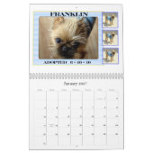 Reddingskalender ABGRA 2011 Kalender (Jan 2027)