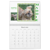 Reddingskalender ABGRA 2011 Kalender (Mar 2026)