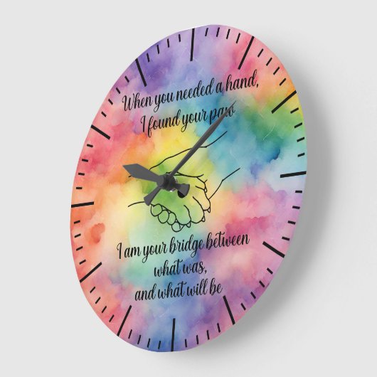 reddingsklok grote klok (Hoek)