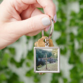 Reddingskruis Sleutelhanger (Hand)