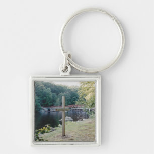 Reddingskruis Sleutelhanger