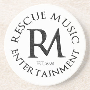Reddingsmuziek, entertainment Onderzetter