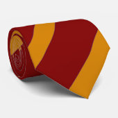 Reddington Stropdas (Opgerold)