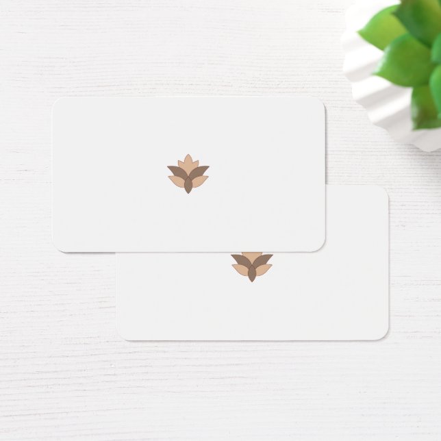 Reddisch Oranje, Oranje Visitekaartje (Bureau)