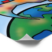 reddit Secret Santa 2011 poster (Hoek)