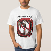 reddit Shh Bby is OK Jumperkabels