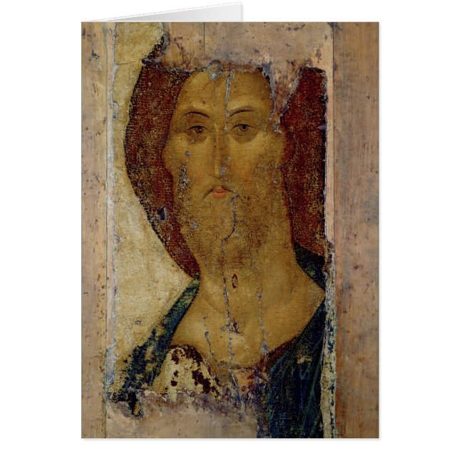 Redeemer, 1420 (Voorkant)