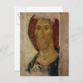 Redeemer, 1420 briefkaart (Voorkant / Achterkant)