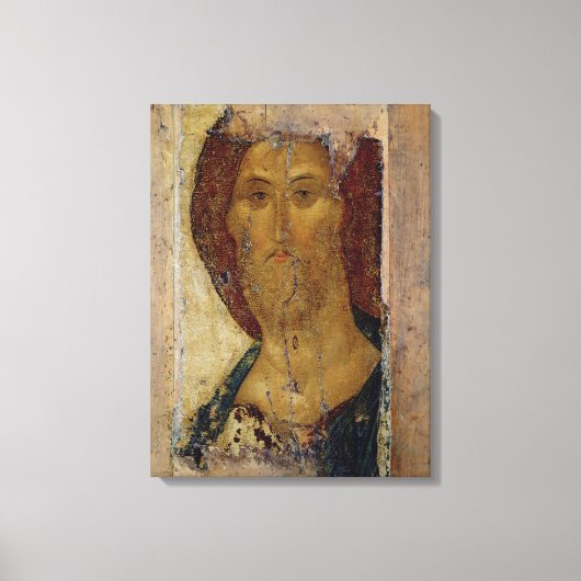 Redeemer, 1420 canvas afdruk (Voorkant)